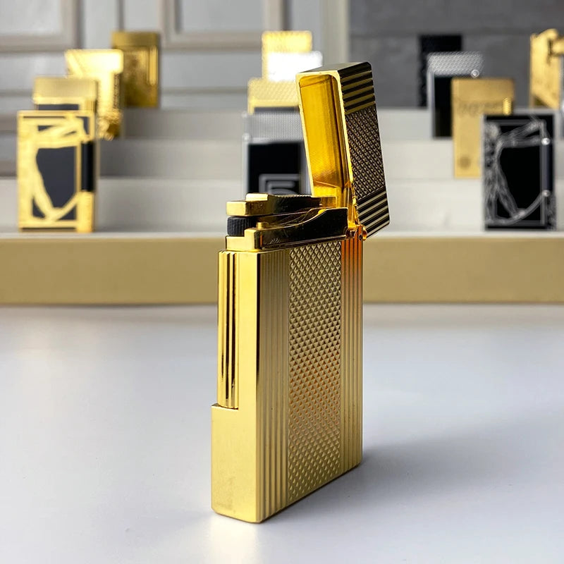 Exclusive Commemorative Edition Luxury Lighter