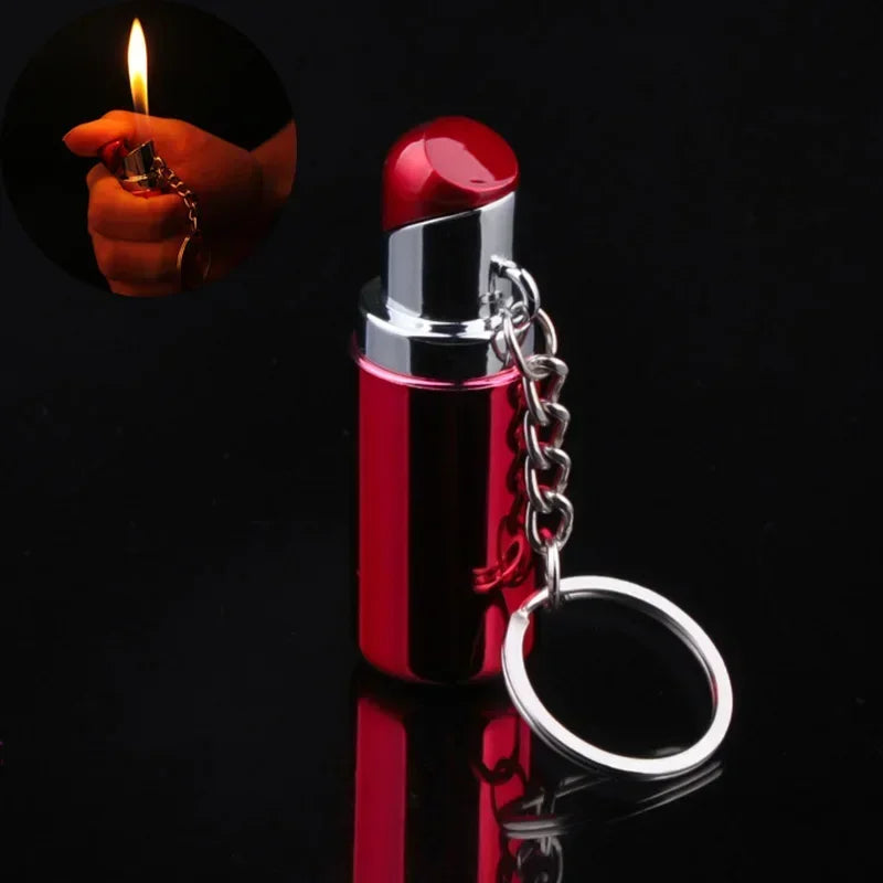 Mini Keychain Lighters