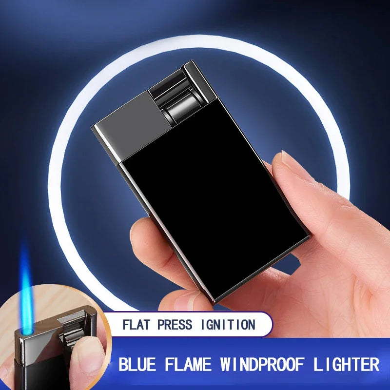 Thin Jet Flame Lighter