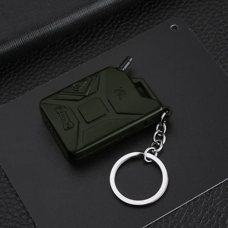 Mini Keychain Lighters