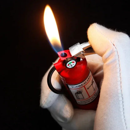 Mini Keychain Lighters