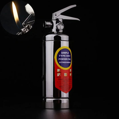 Mini Keychain Lighters