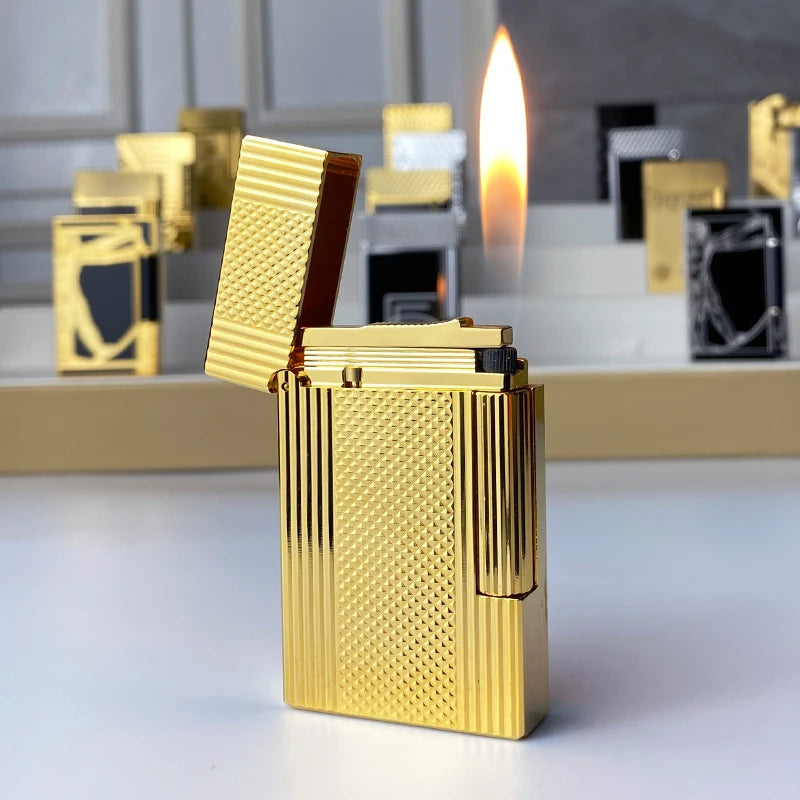 Exclusive Commemorative Edition Luxury Lighter