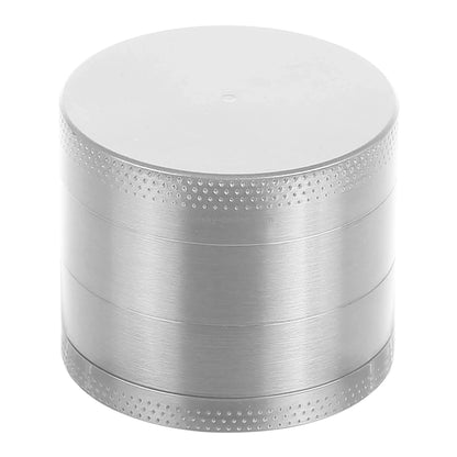 Multicolour Zinc Alloy Herb Grinder