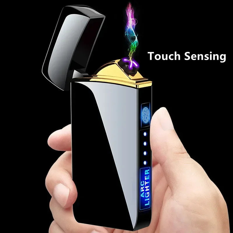 Dual Arc Electric Lighter