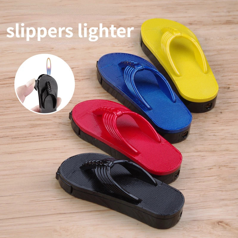 Slipper Lighter