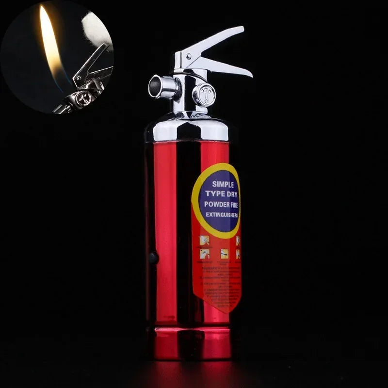 Mini Keychain Lighters