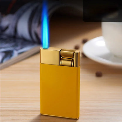 Thin Jet Flame Lighter