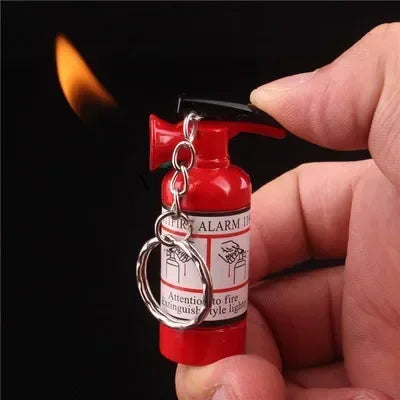 Mini Keychain Lighters