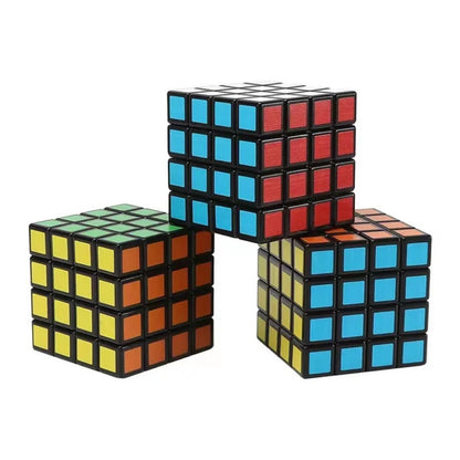 Rubik's Cube 4-Layer Grinder