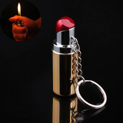 Mini Keychain Lighters