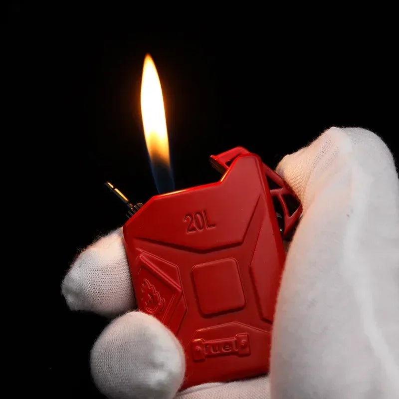 Mini Keychain Lighters