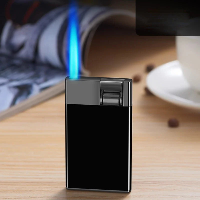 Thin Jet Flame Lighter