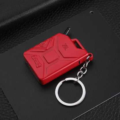 Mini Keychain Lighters