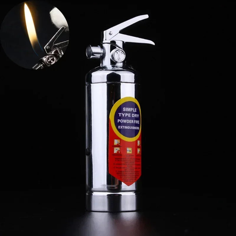 Mini Keychain Lighters