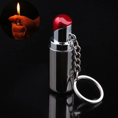 Mini Keychain Lighters