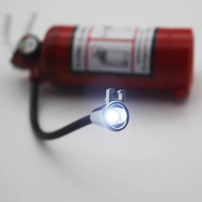 Funny Fire Extinguisher Lighter