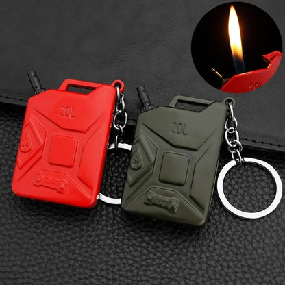 Mini Keychain Lighters