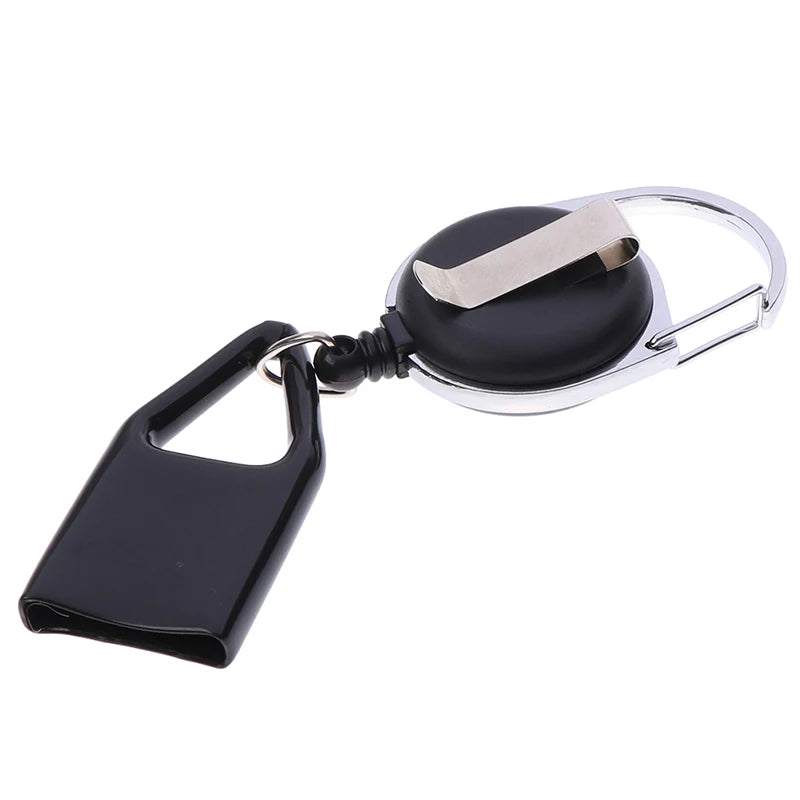 NEW Retractable Lighter Leash