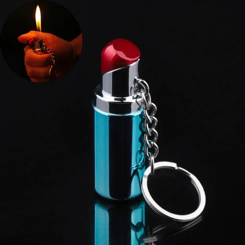 Mini Keychain Lighters