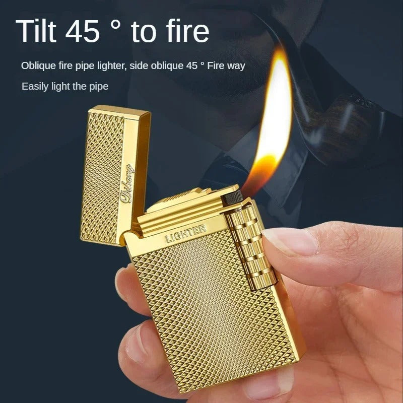 Luxury Lighter