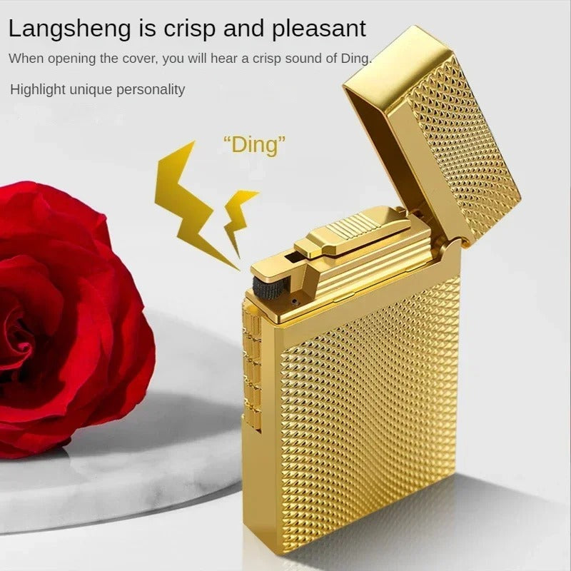 Luxury Lighter